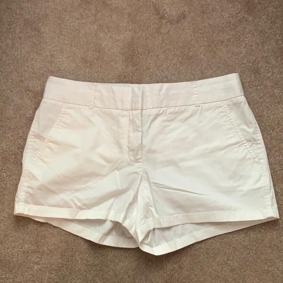 J. Crew Pants - JCrew shorts